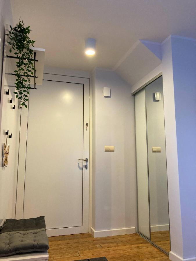 Apartamenty Lux Pogorzelica, Dwupoziomowy Z Dwiema Lazienkami I Dwoma Tarasami Pogorzelica  Buitenkant foto