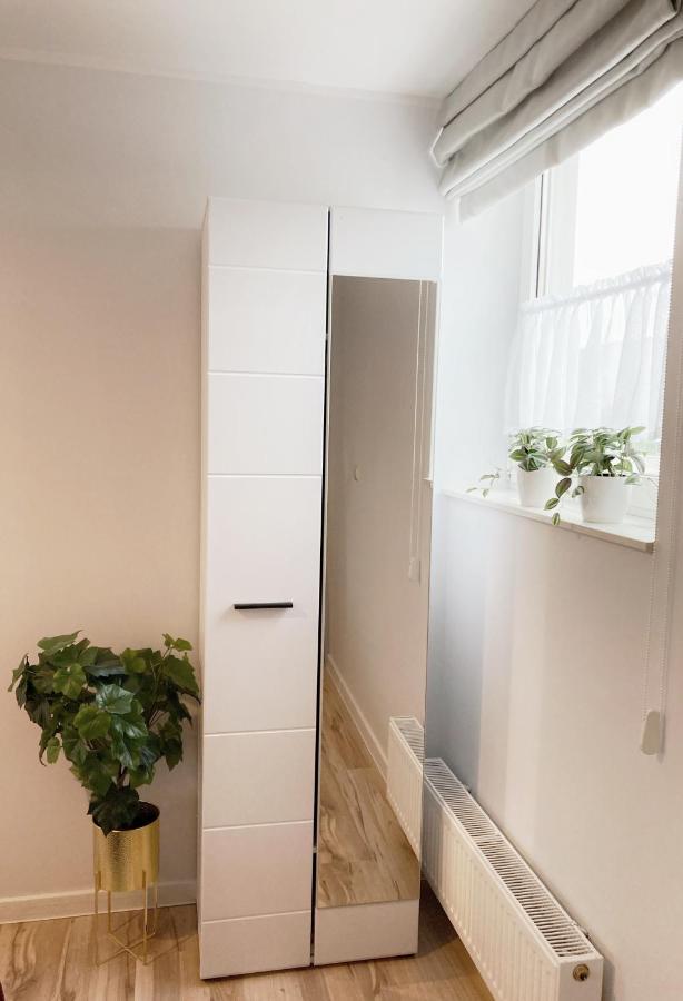 Apartamenty Lux Pogorzelica, Dwupoziomowy Z Dwiema Lazienkami I Dwoma Tarasami Pogorzelica  Buitenkant foto