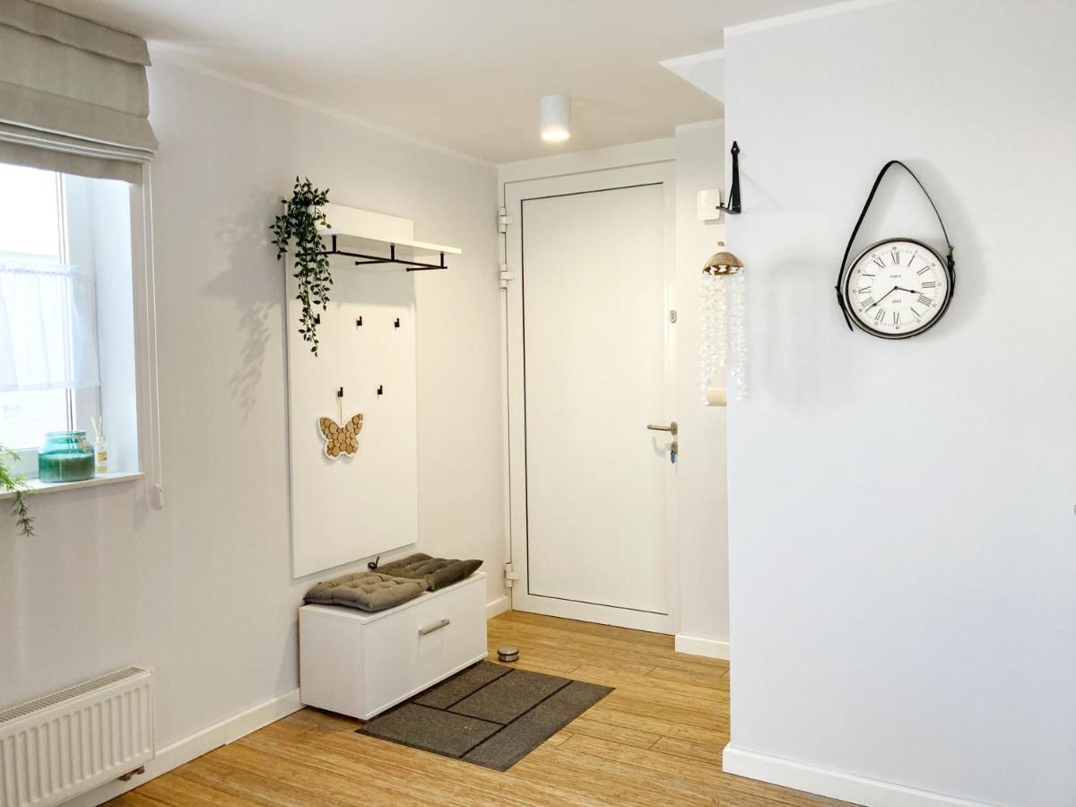 Apartamenty Lux Pogorzelica, Dwupoziomowy Z Dwiema Lazienkami I Dwoma Tarasami Pogorzelica  Buitenkant foto